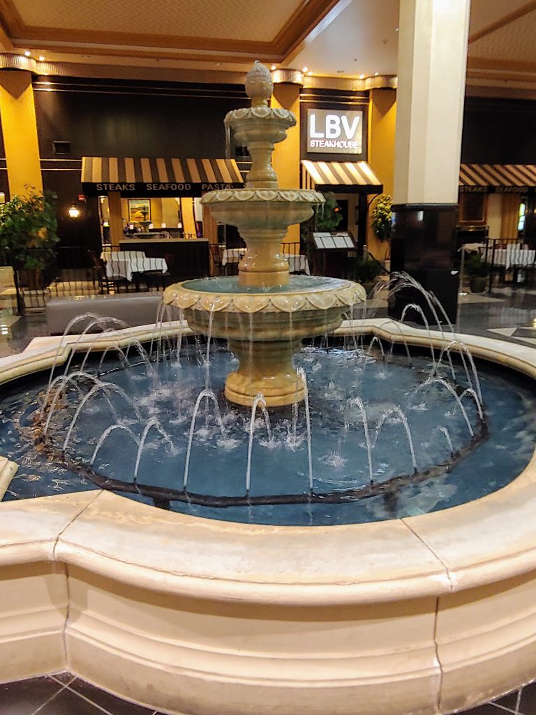 Mountaineer Casino Race & Sportsbook Table Games Slots