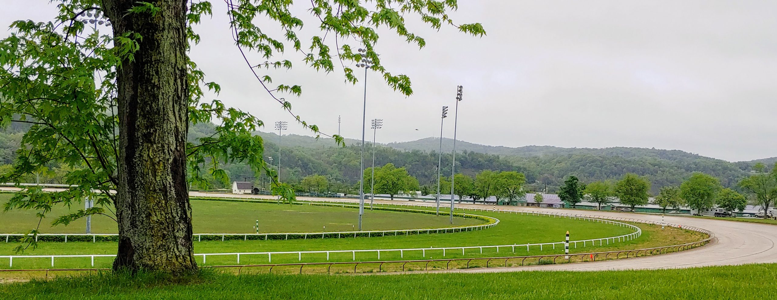 Mountaineer Casino West Virginia Advantage