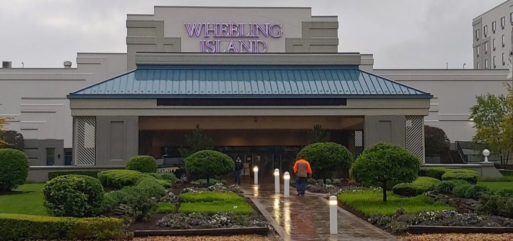 Wheeling Island Casino