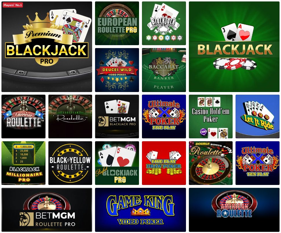 LuckyDays gambling enterprise Online Complete Comment and Incentive 2024