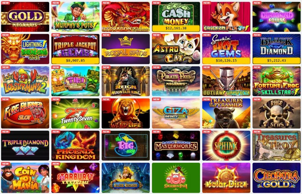 Canadian Online casino Reviews Leading 2024