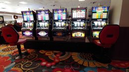 Mardi Gras casino, slots machines, online slots